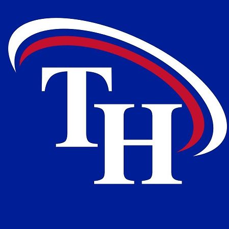 Town House Inn Cape Girardeau Εξωτερικό φωτογραφία