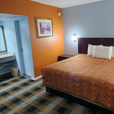 Town House Inn Cape Girardeau Εξωτερικό φωτογραφία