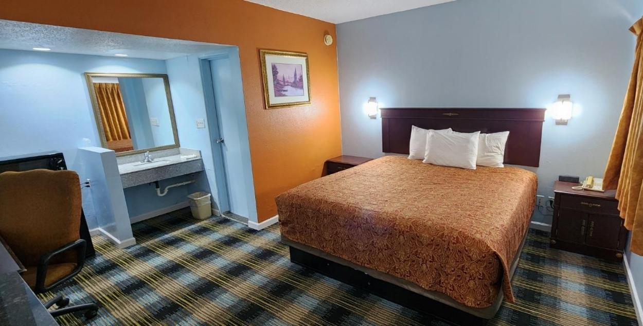 Town House Inn Cape Girardeau Εξωτερικό φωτογραφία