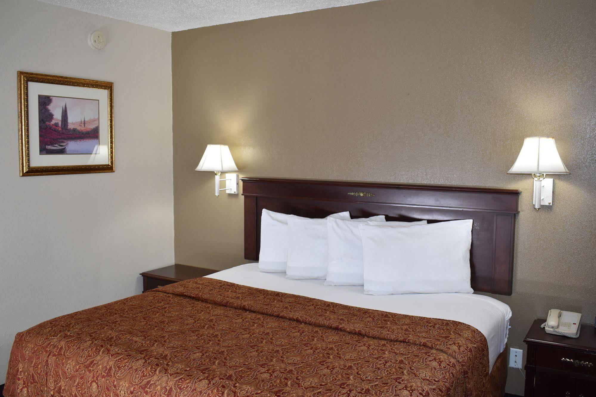 Town House Inn Cape Girardeau Εξωτερικό φωτογραφία